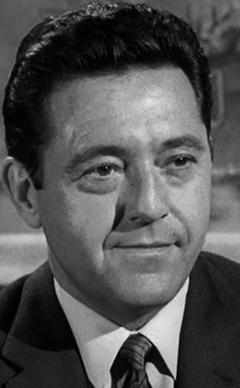 Edward Binns